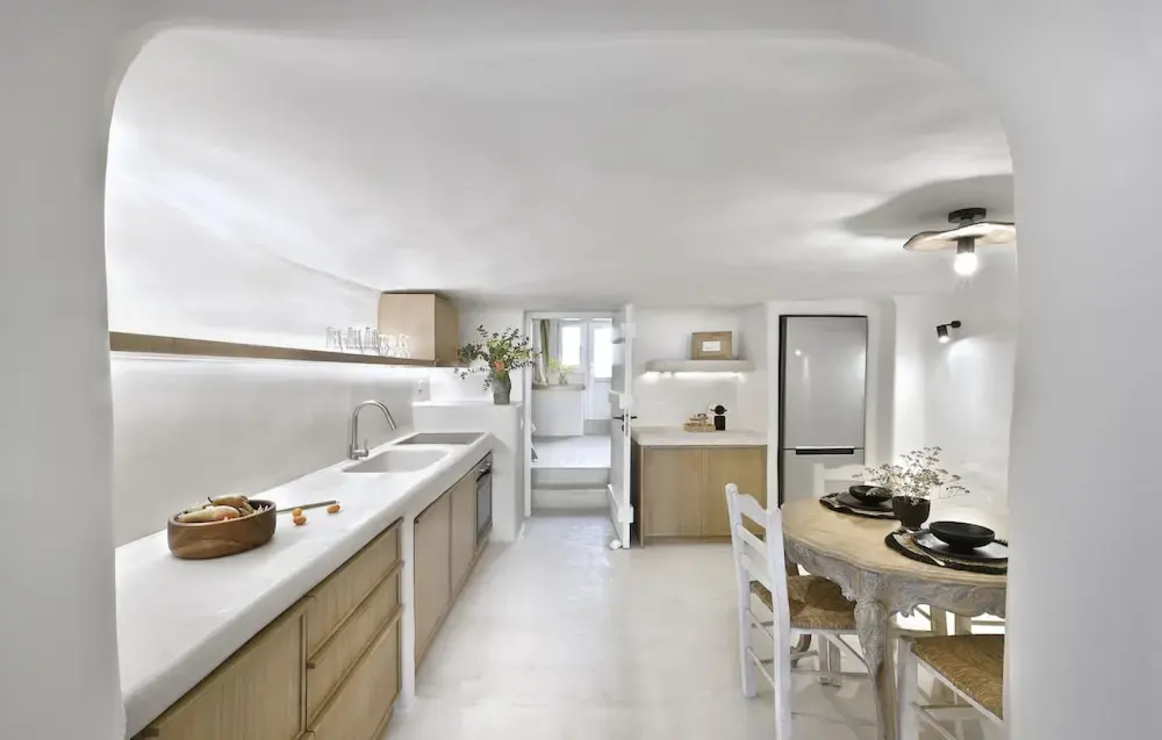 VLIA Myconian Residences
