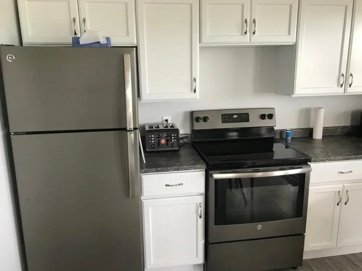 Argyle Sound Cottages