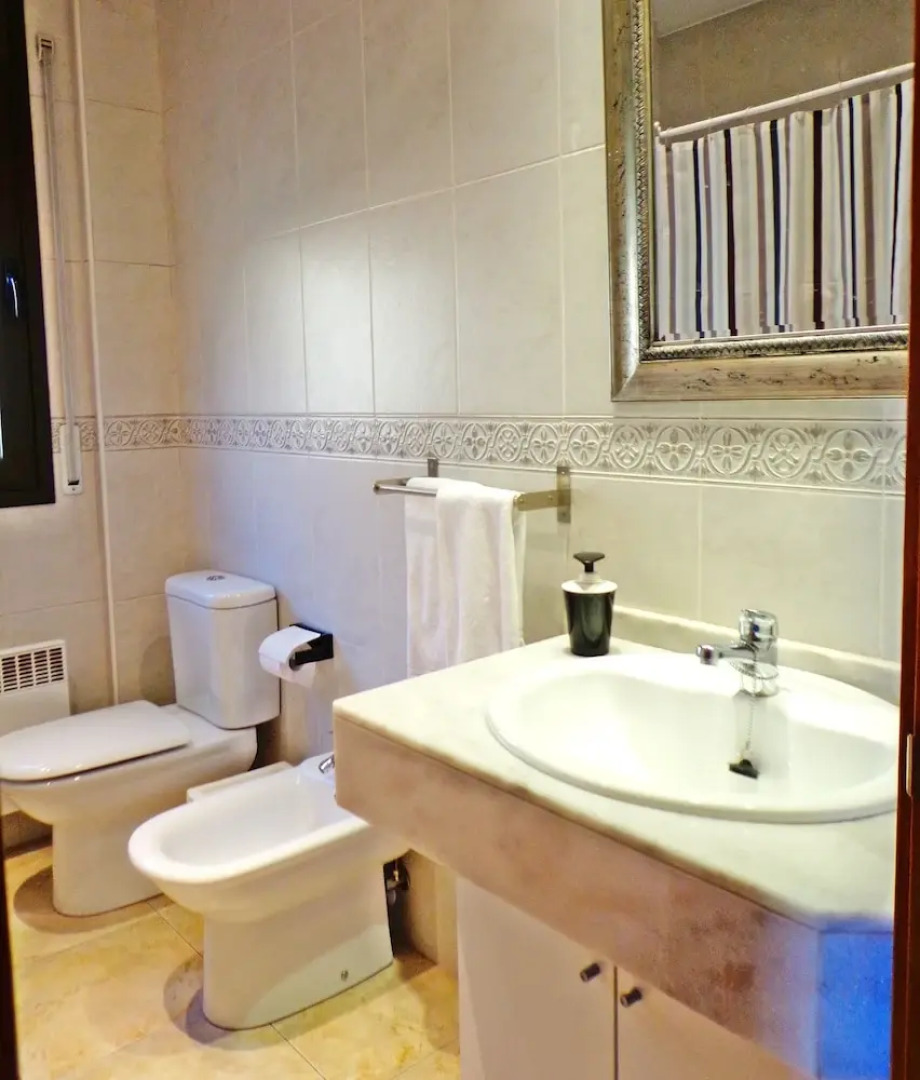 Pierre & Vacances Andorra Degas