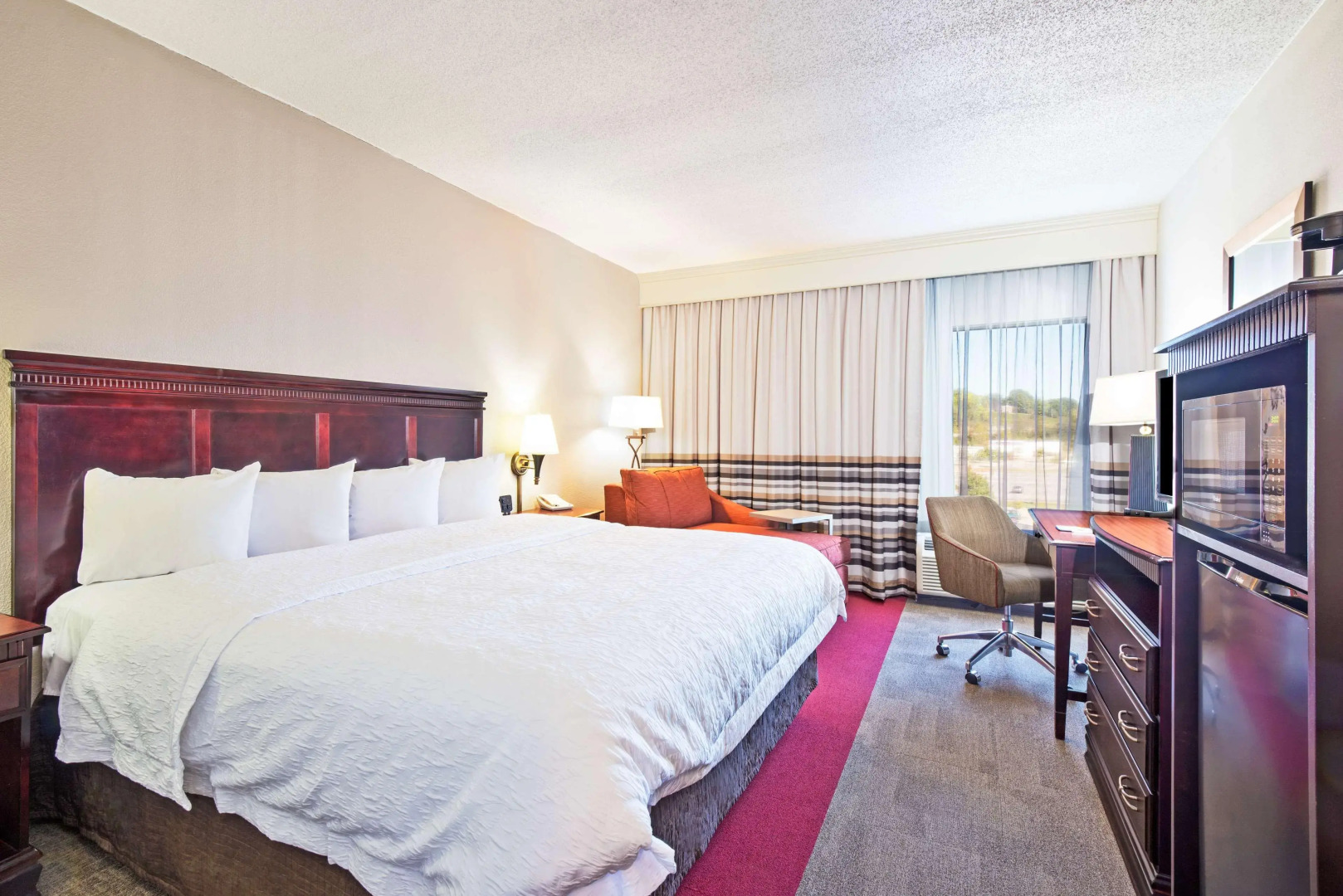 Hampton Inn Huntington/Barboursville