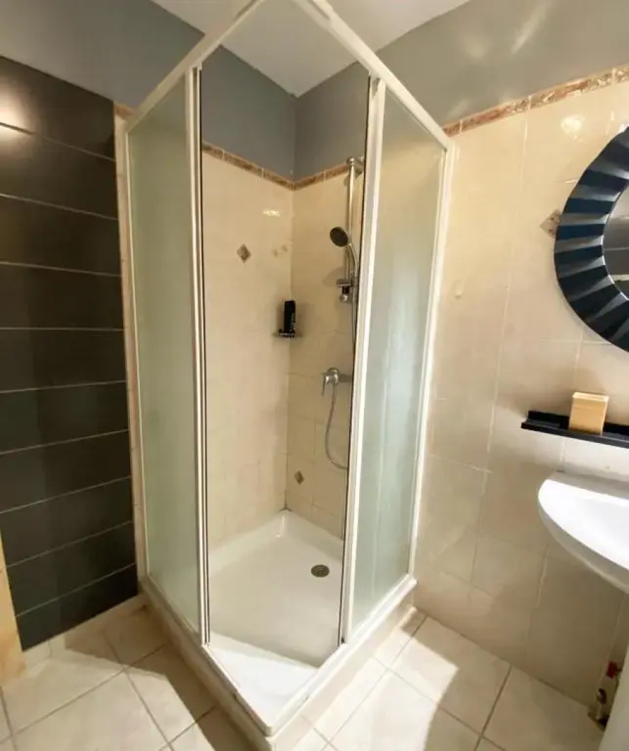 Villa avec Jardin 600m² Netflix proche Toulouse