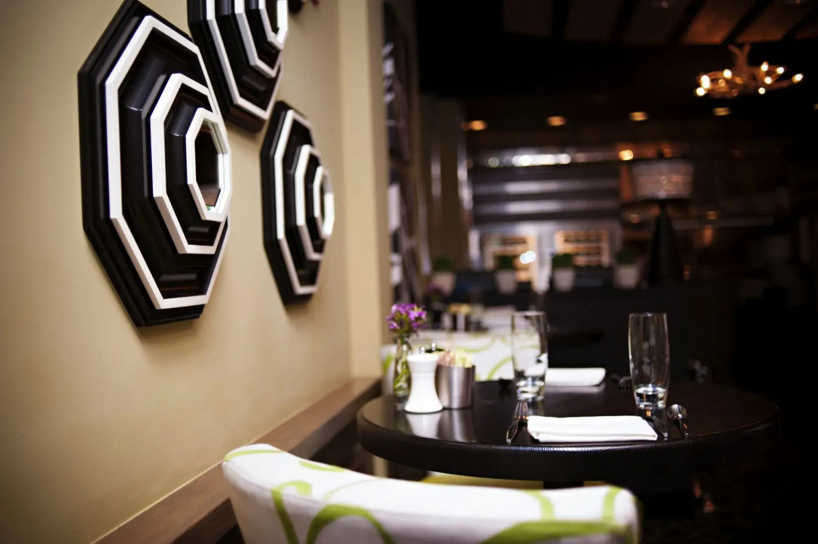 The Oxford Hotel Bend