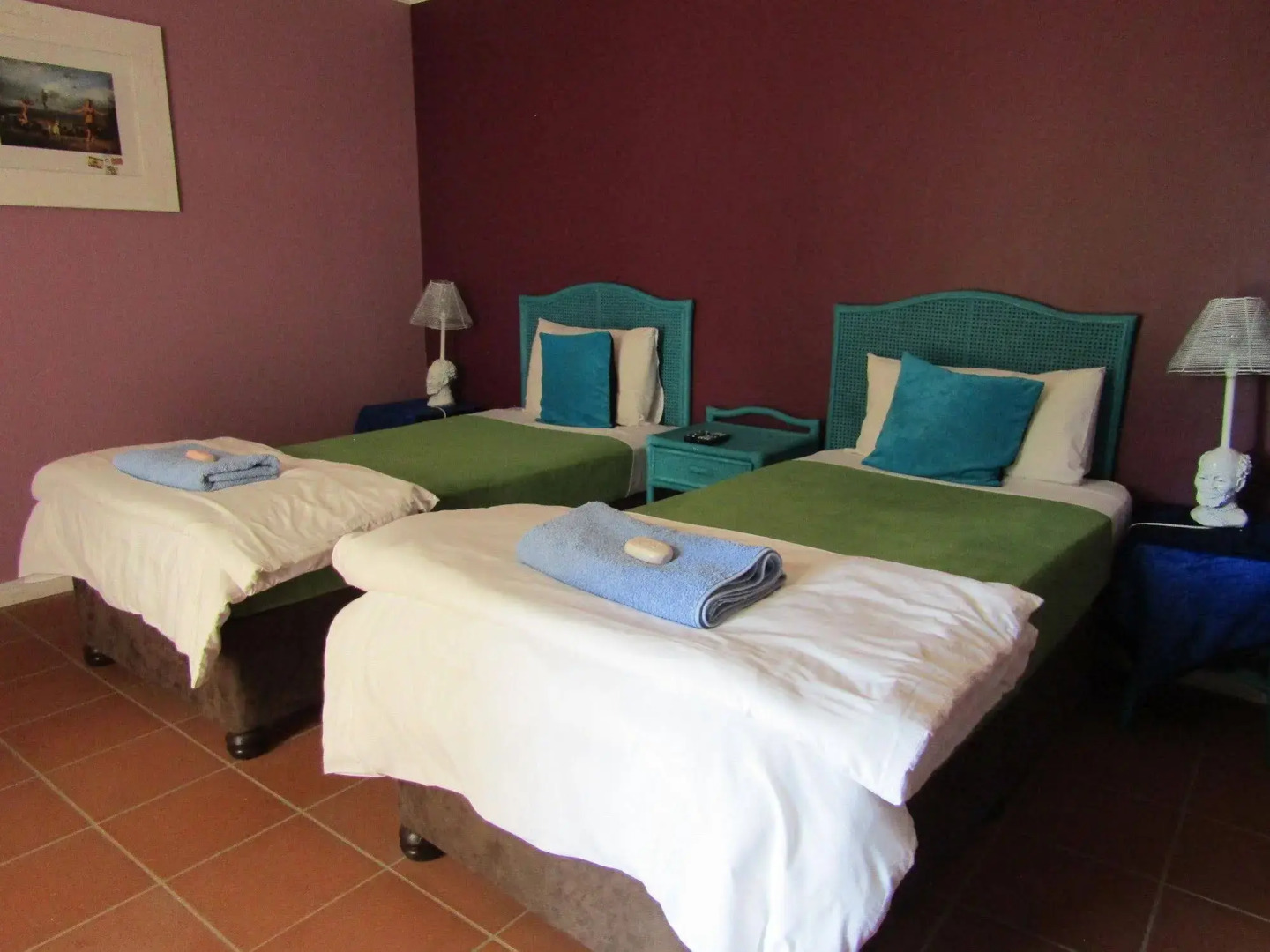 Sugar Hill Manor Guesthouse