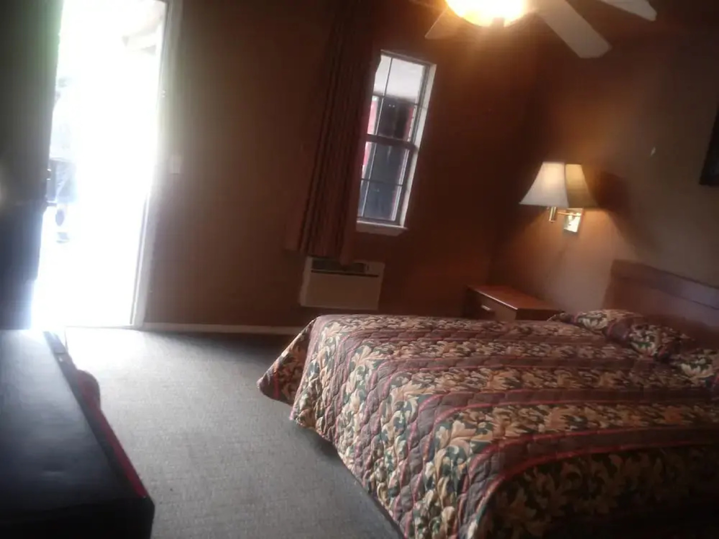 All Season Inn Motel And Rv Park