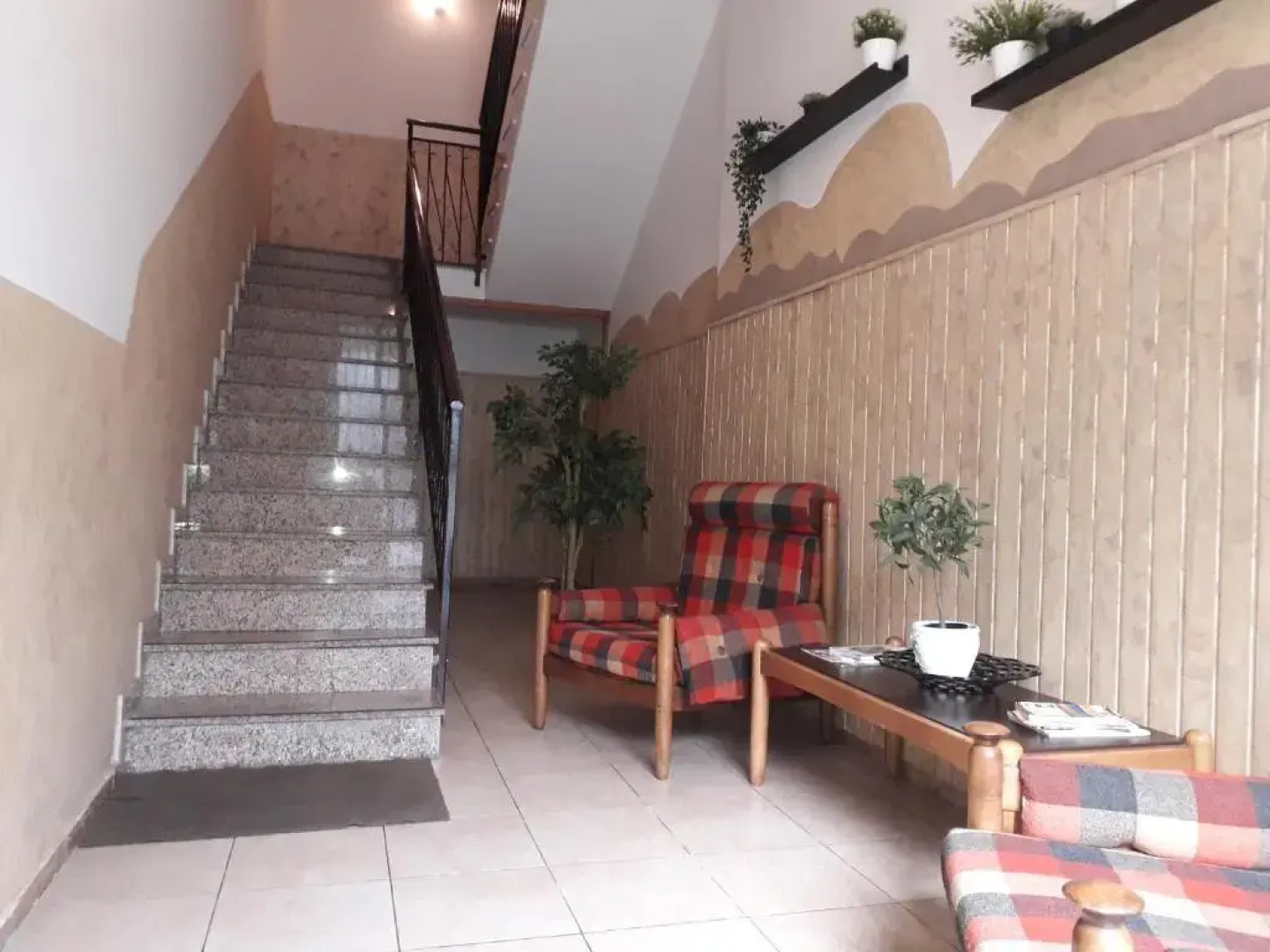 Bed & Breakfast Fontanarossa Airport