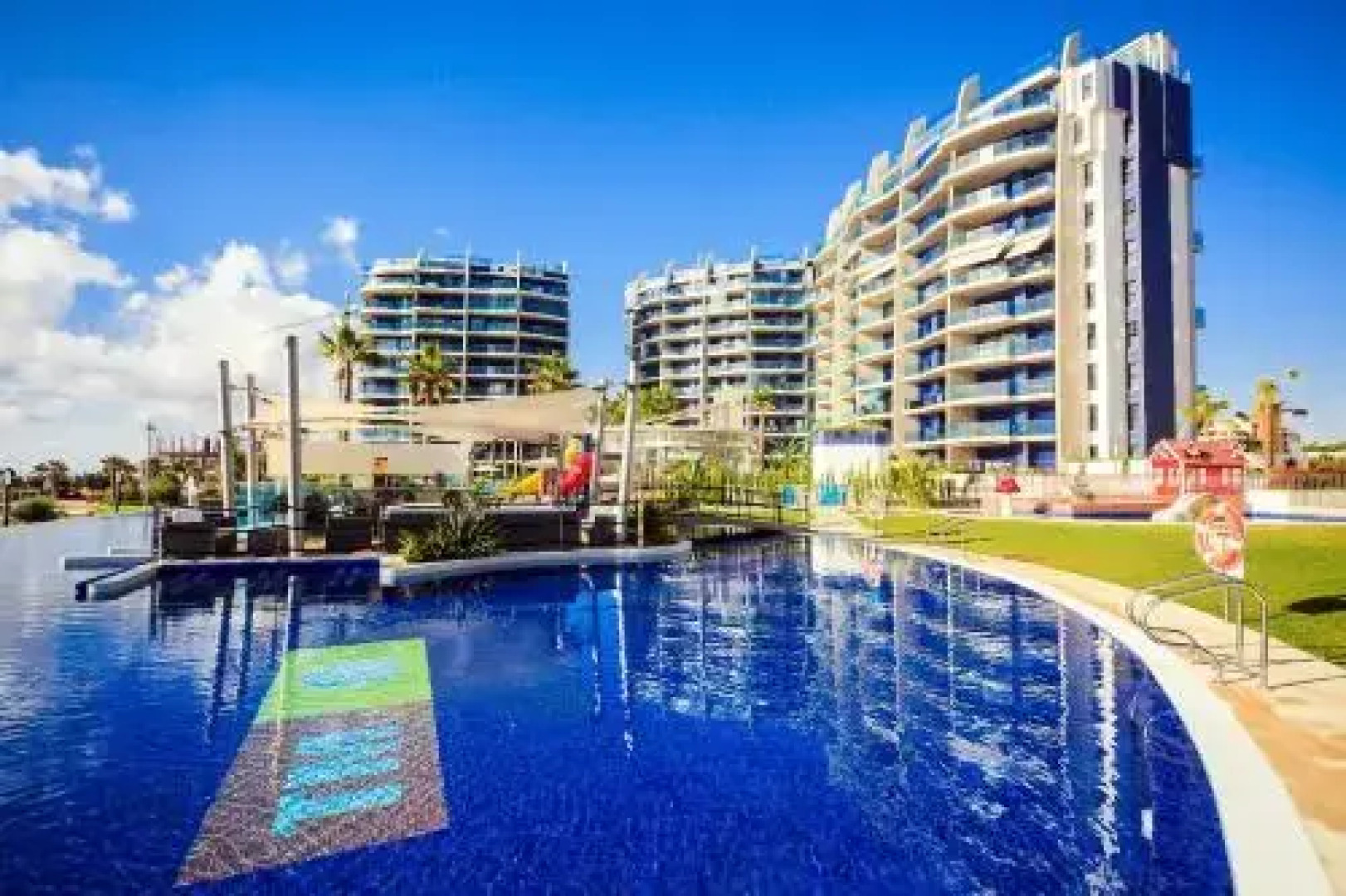 Royal Apartment Punta Prima