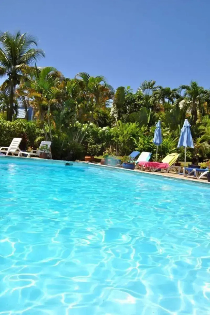 Cap Sud Caraïbes Hôtel