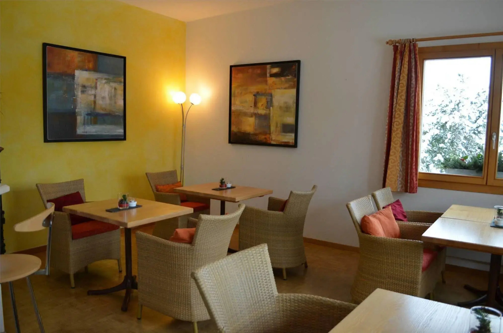 H+ Hotel Sonnwendhof Engelberg