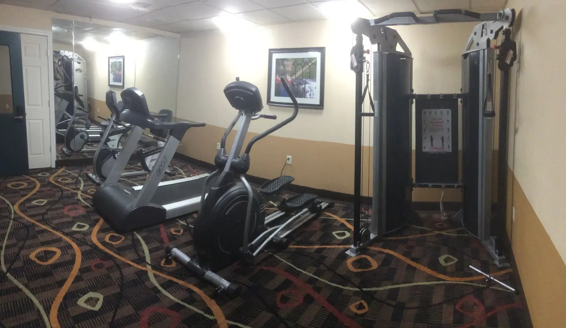 Best Western White Mountain Inn