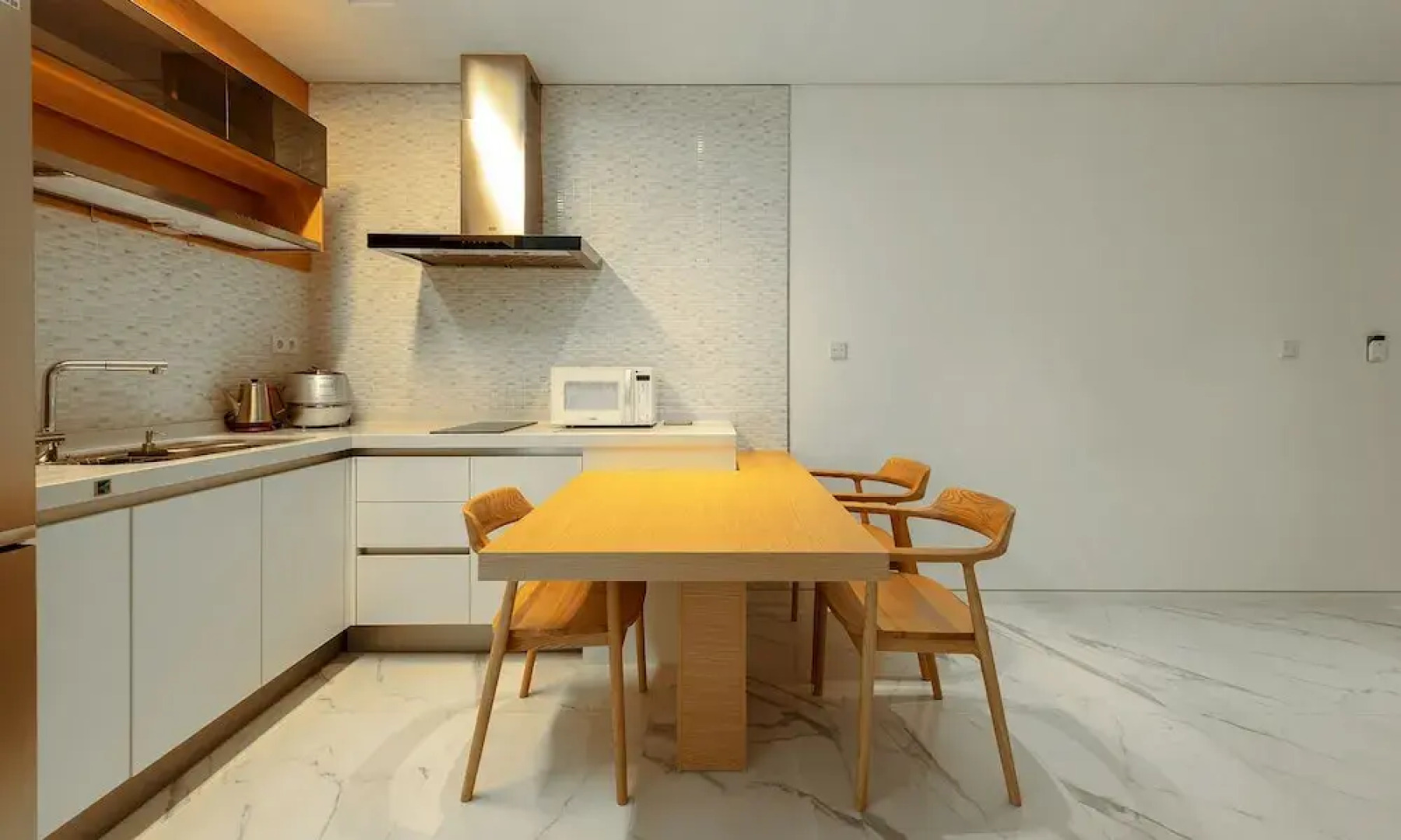 Havet Poolvilla & Resort