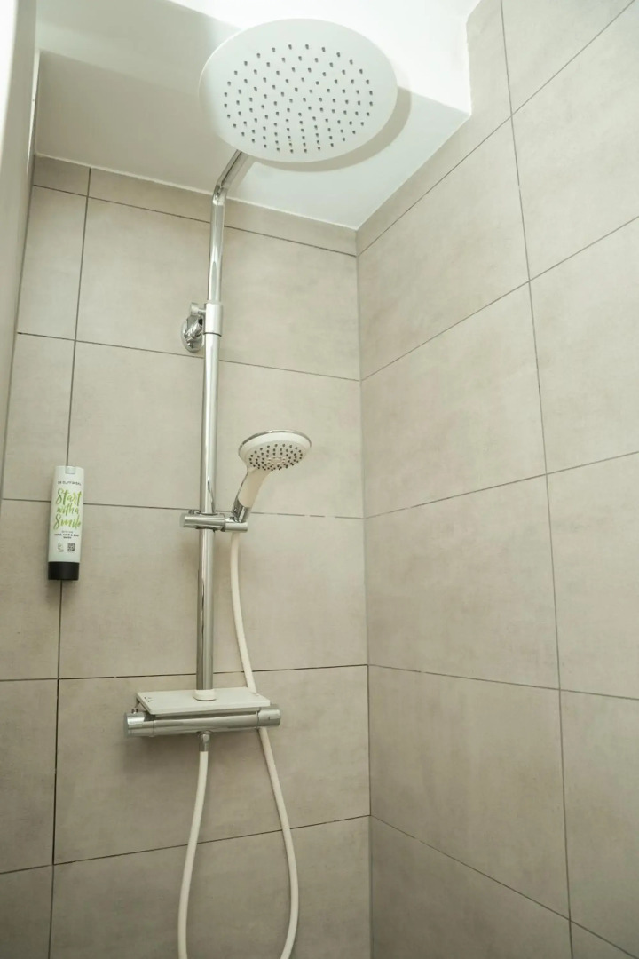 Hotel Offenbacher Hof