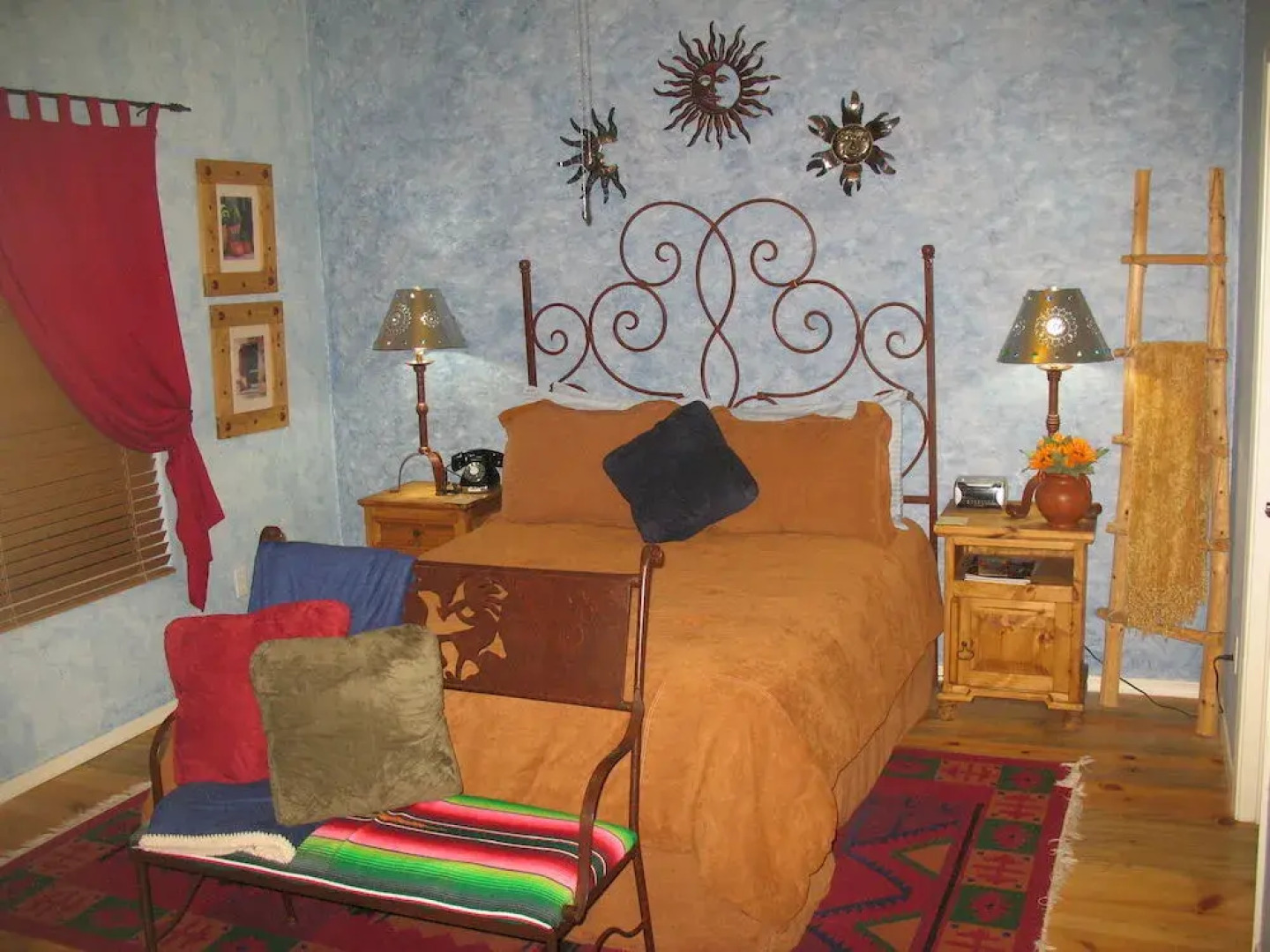 Desert Sol Bed & Breakfast