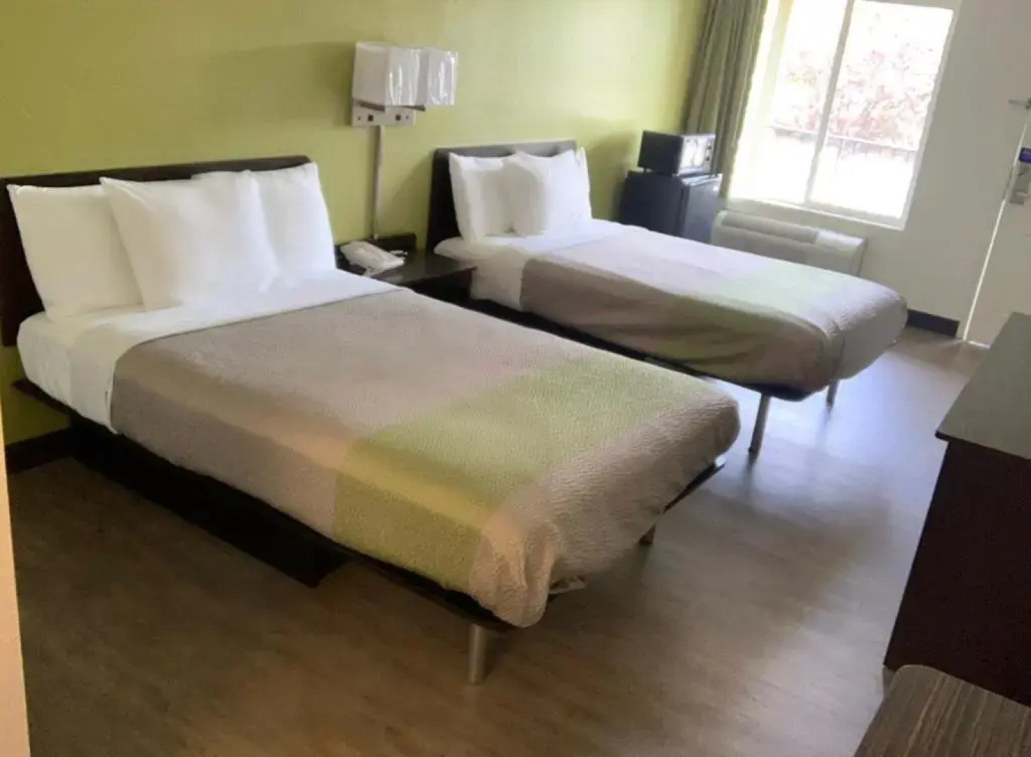 GuestHouse Inn Yakima