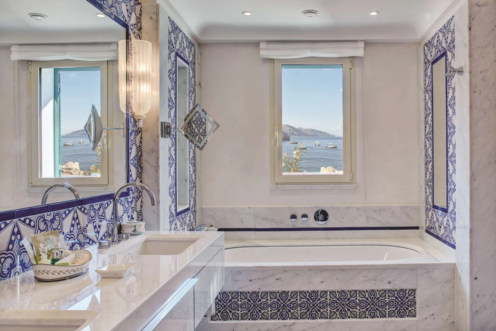 Villa Sant'Andrea, A Belmond Hotel, Taormina Mare