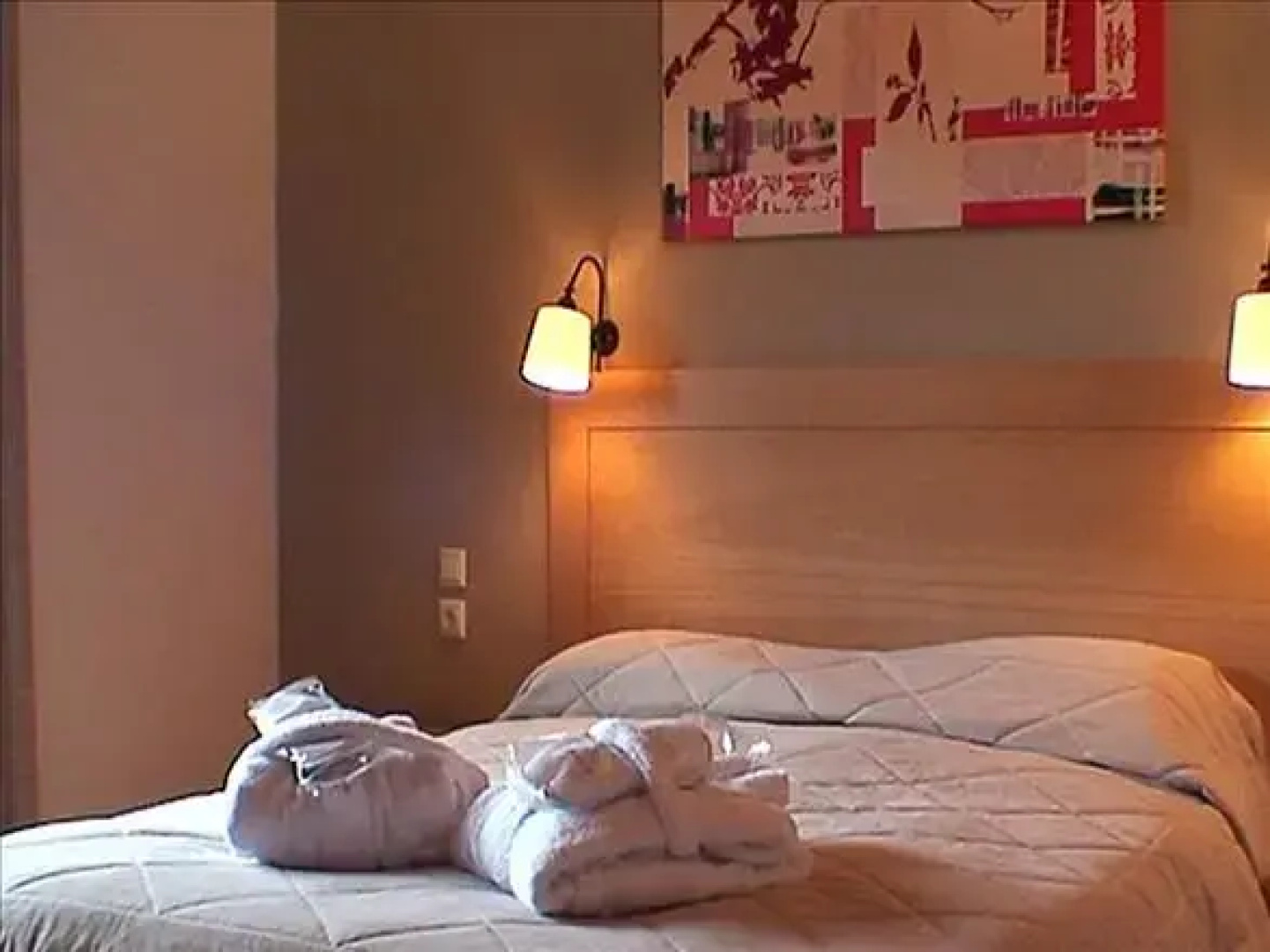 Hotel San Stefano