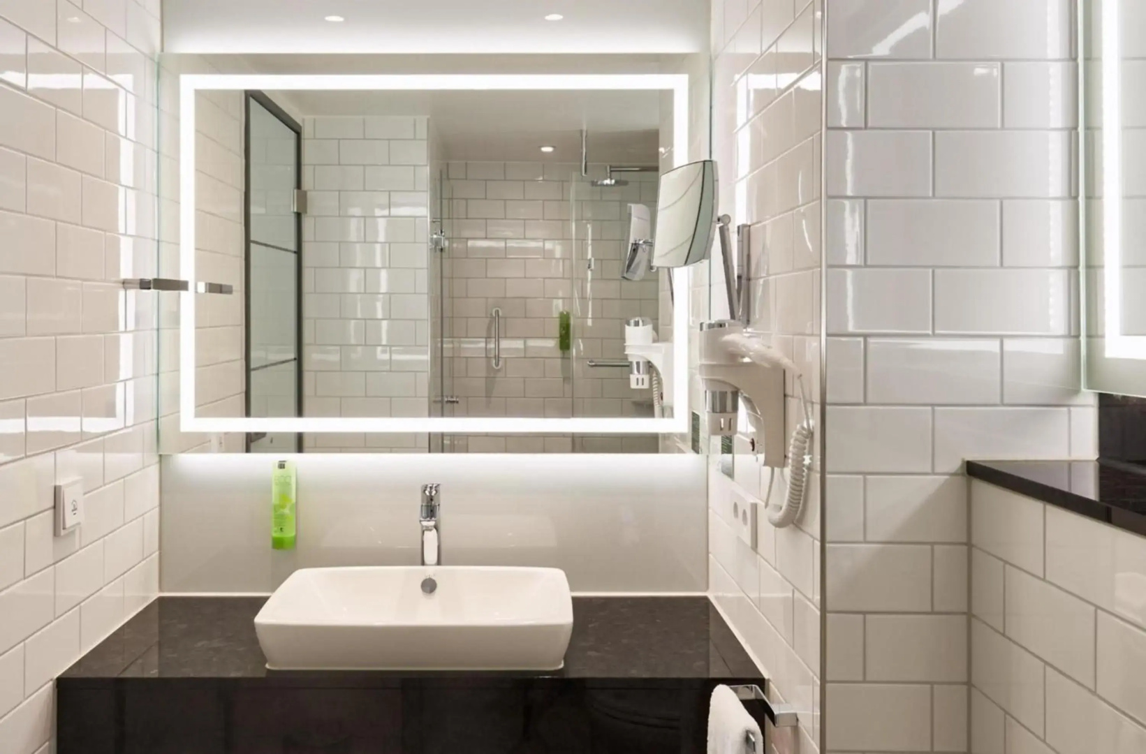 Courtyard by Marriott Düsseldorf Seestern