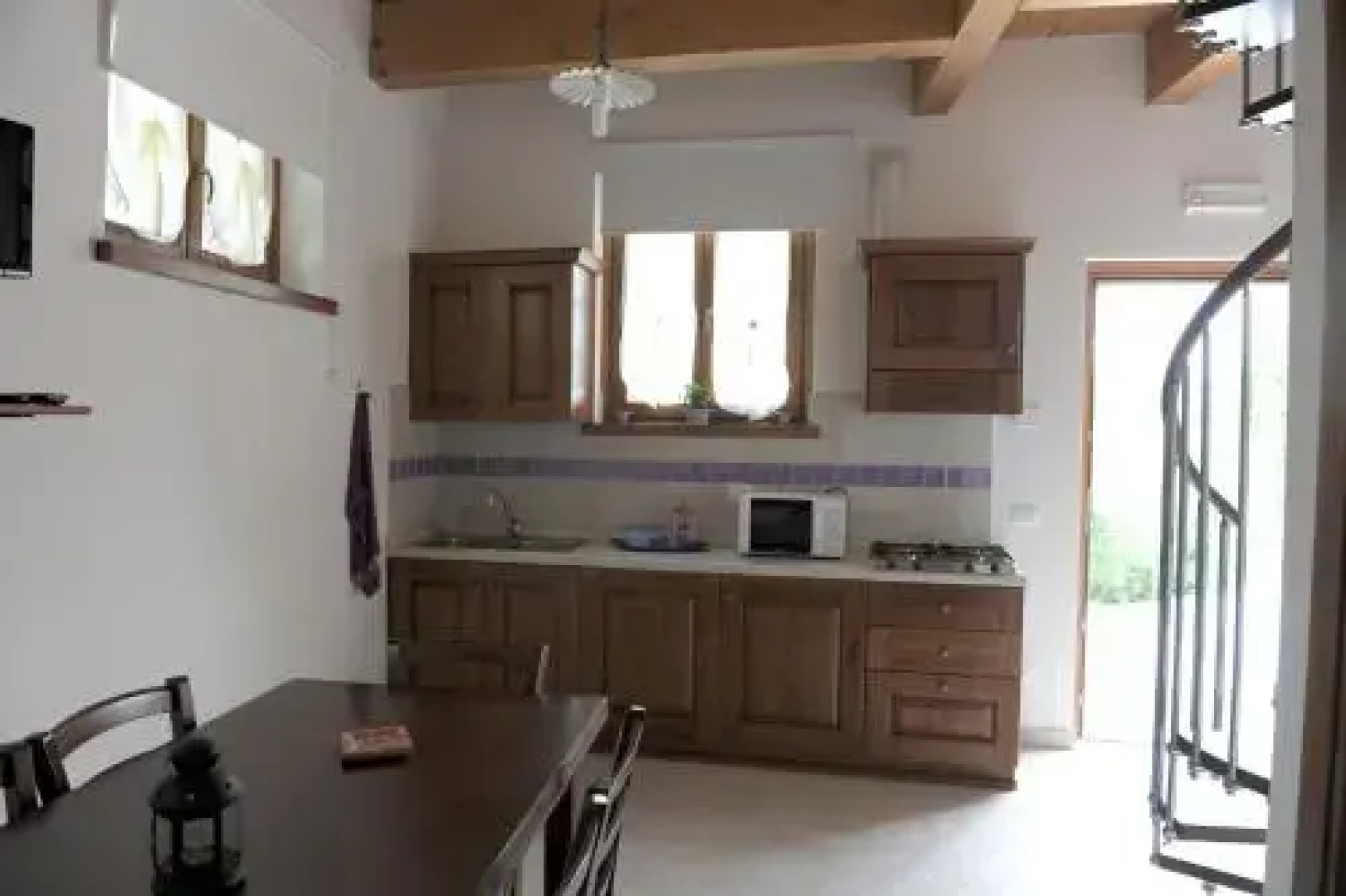 Agriturismo I Conti