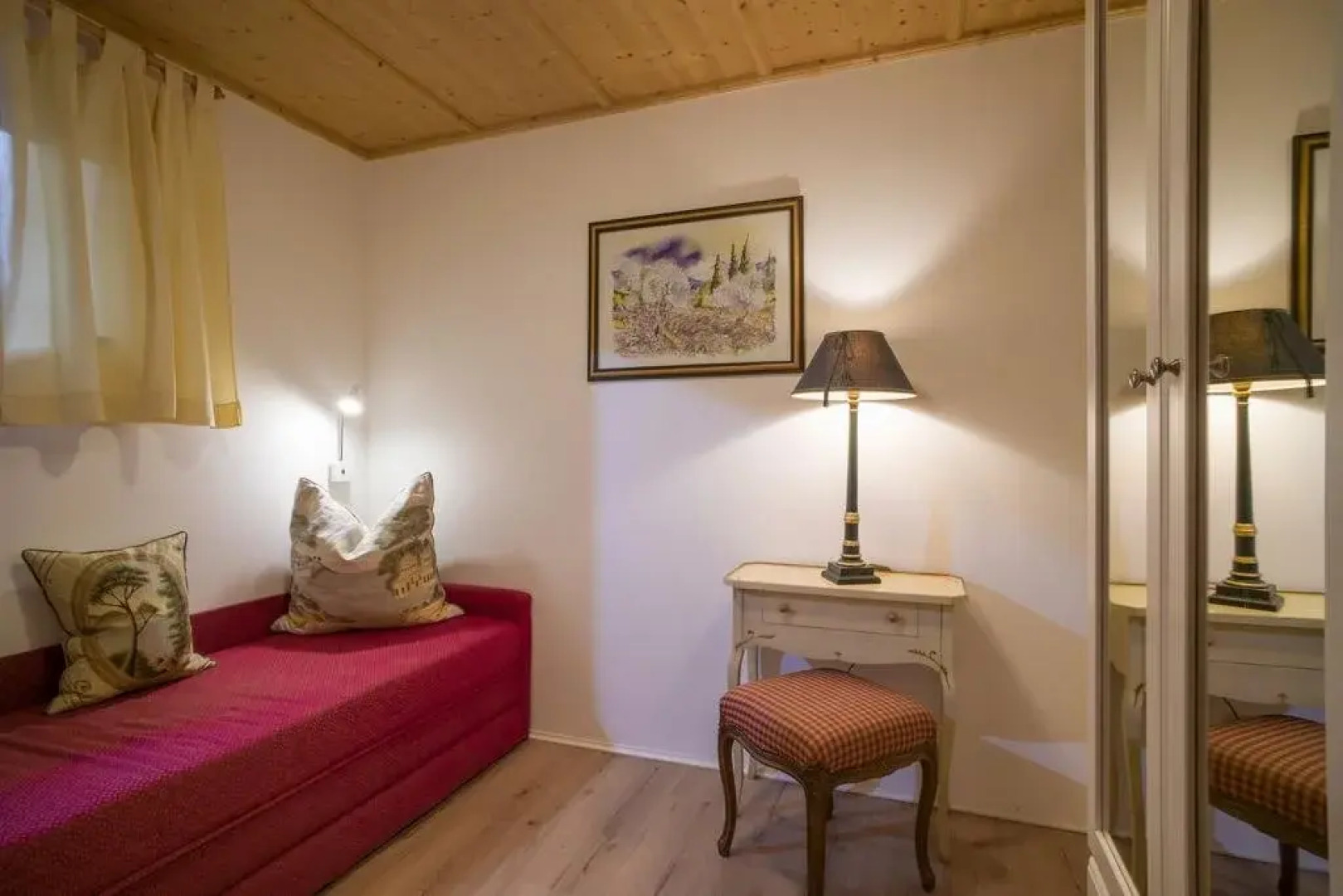 Ferienwohnung Lentner