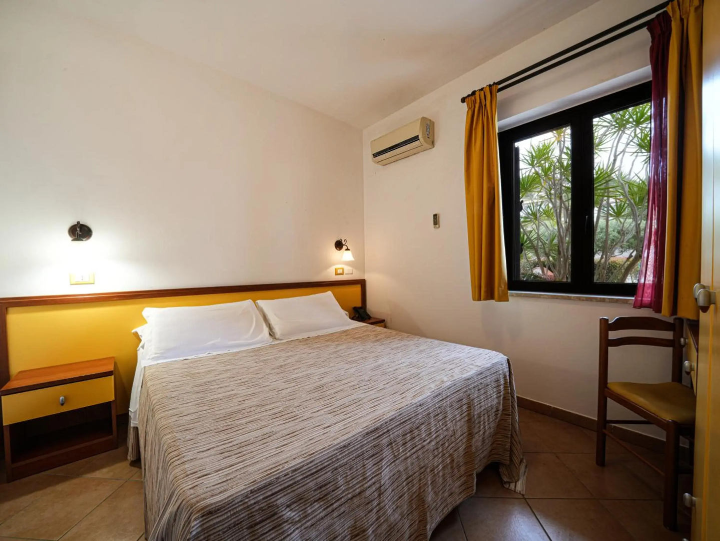 Luzia Agriresort