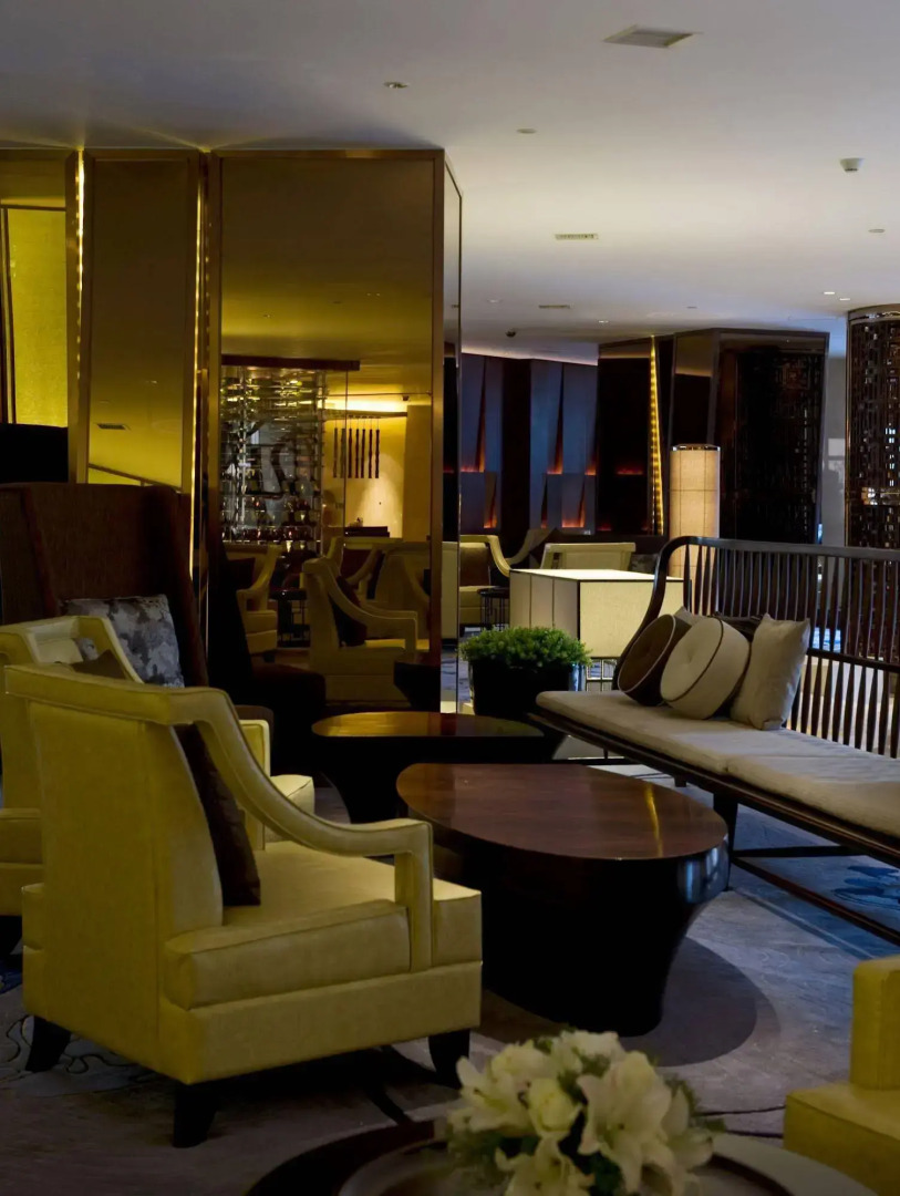 Minshan Hotel - Chengdu