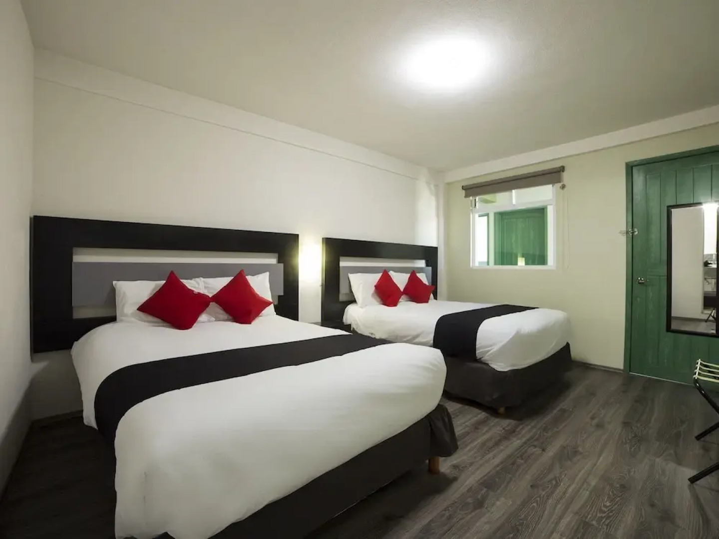 Capital O Vista Zacatlán