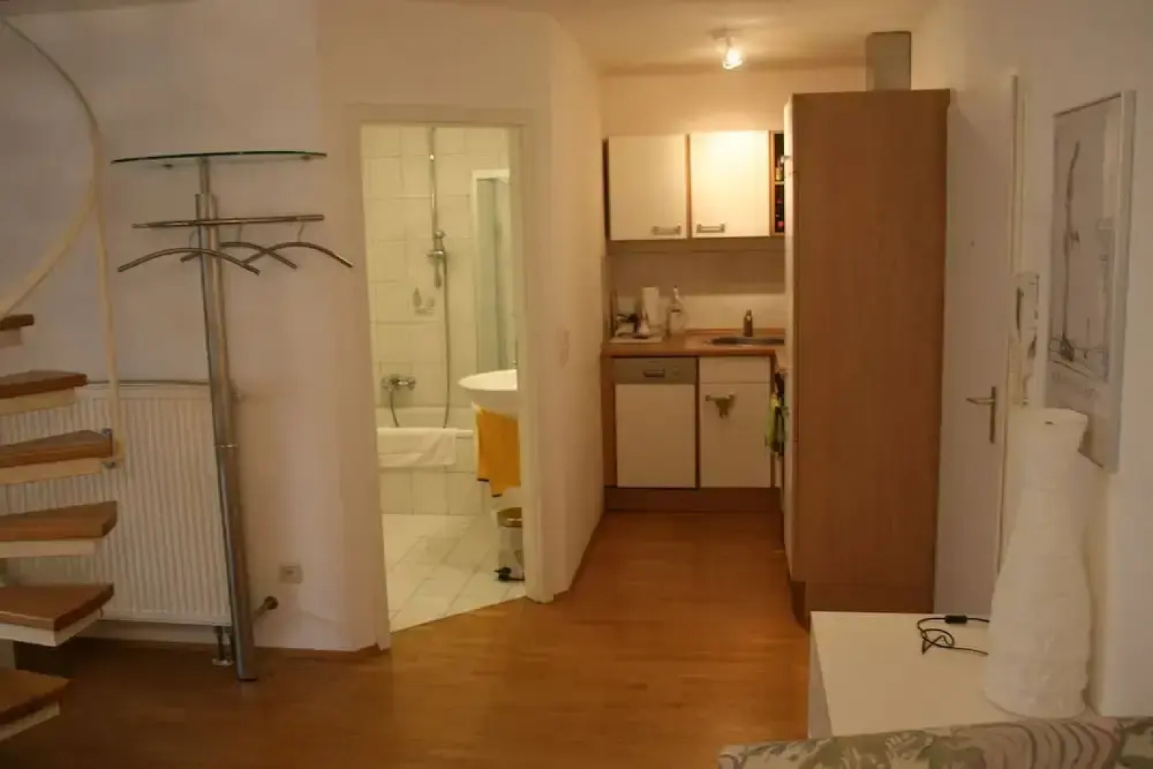 Wendlers Ferienwohnungen 1