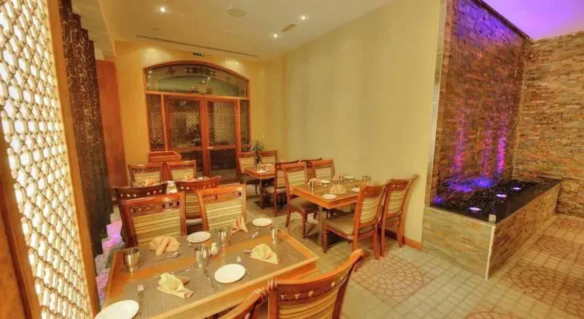 Ramada Hotel & Suites Ras Al Khaimah