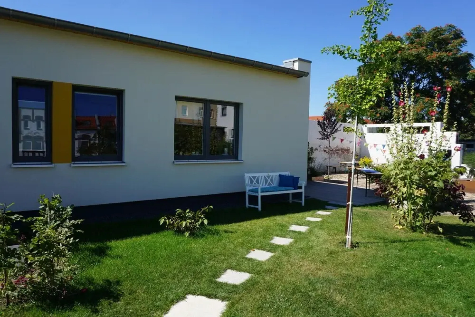 ElbQuartier Apartments Magdeburg