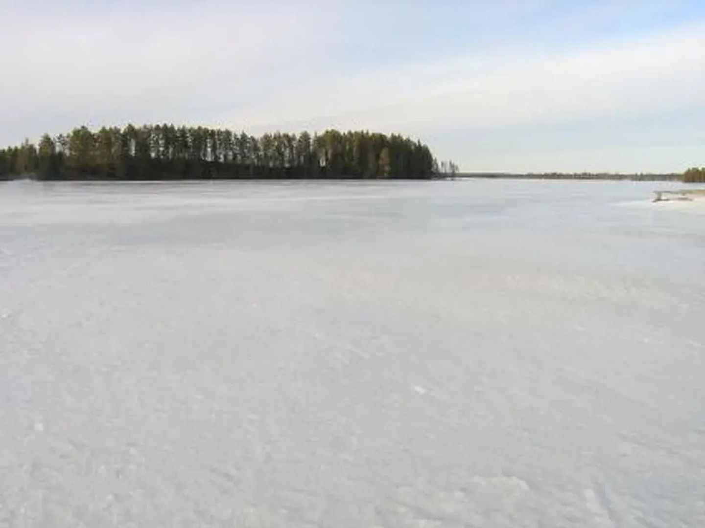 House Kallela Taivalkoski