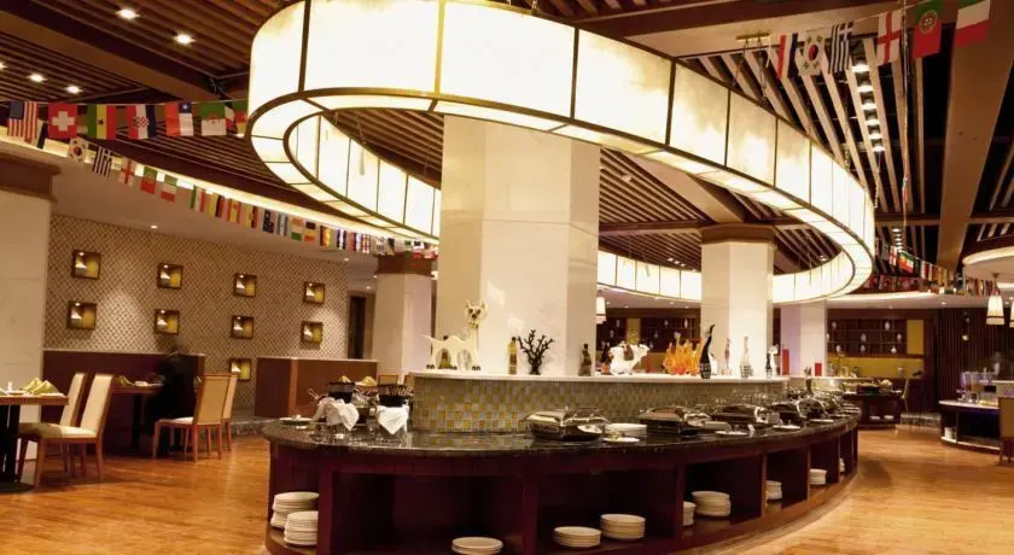 Howard Johnson Tian Yuan Jiuzhaigou