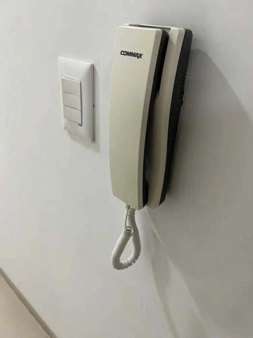 Penthouse Dos Balcones Centro De Ciudad