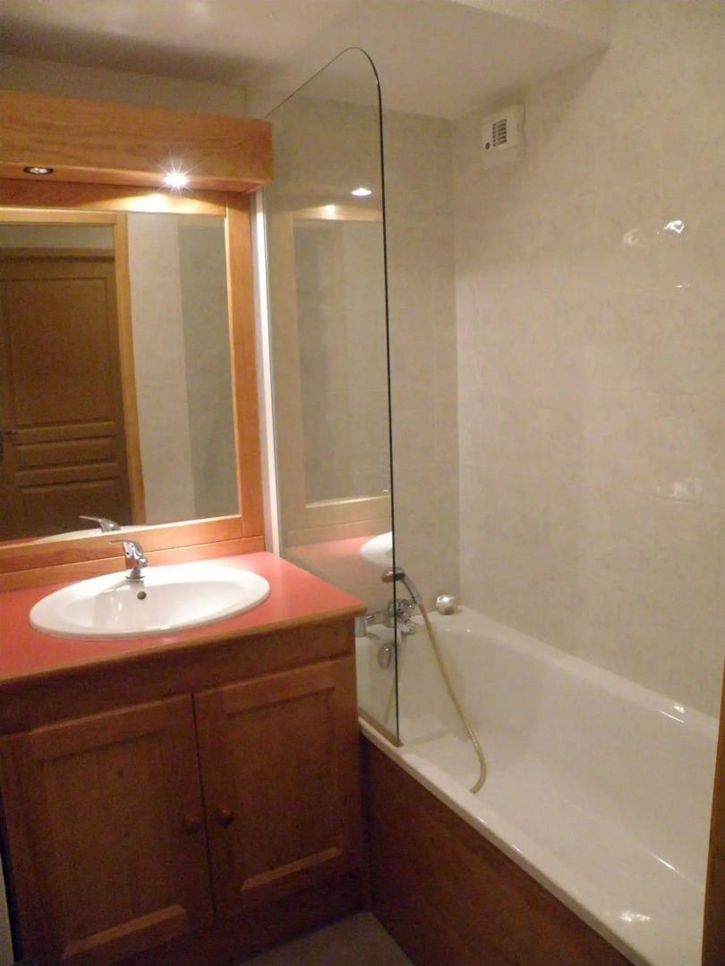 Les Valmonts de Vaujany