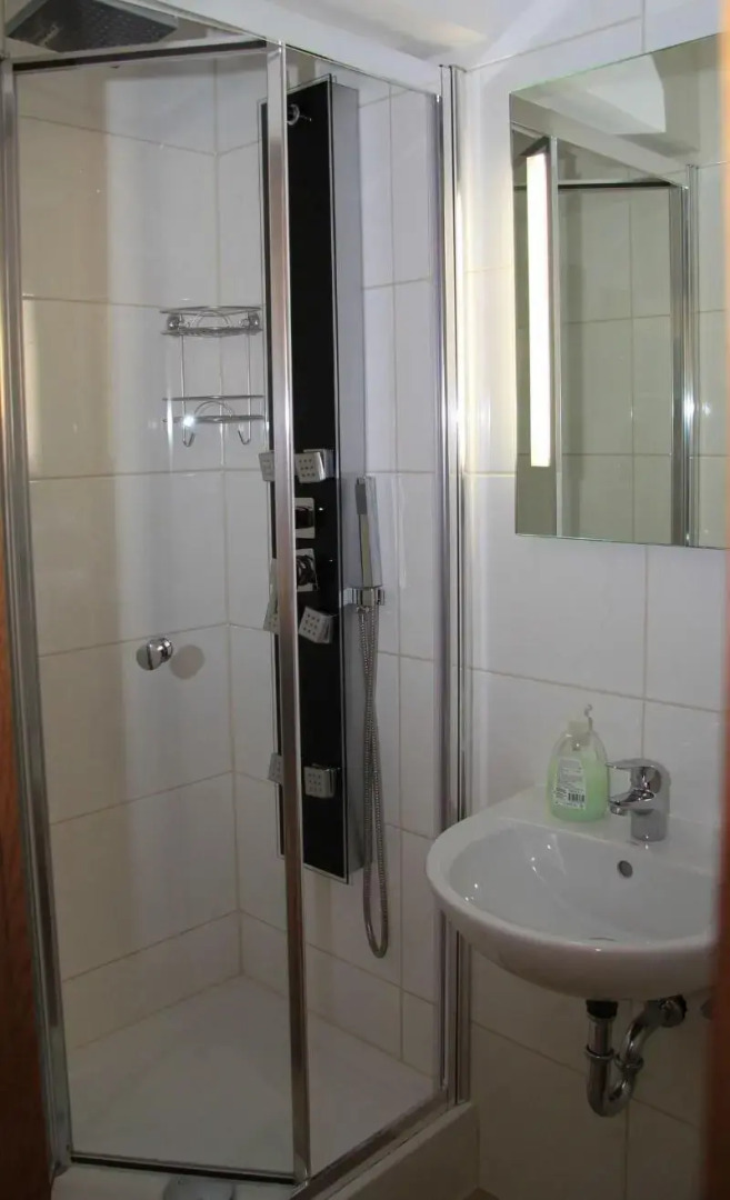 Waldhotel Albachmuehle