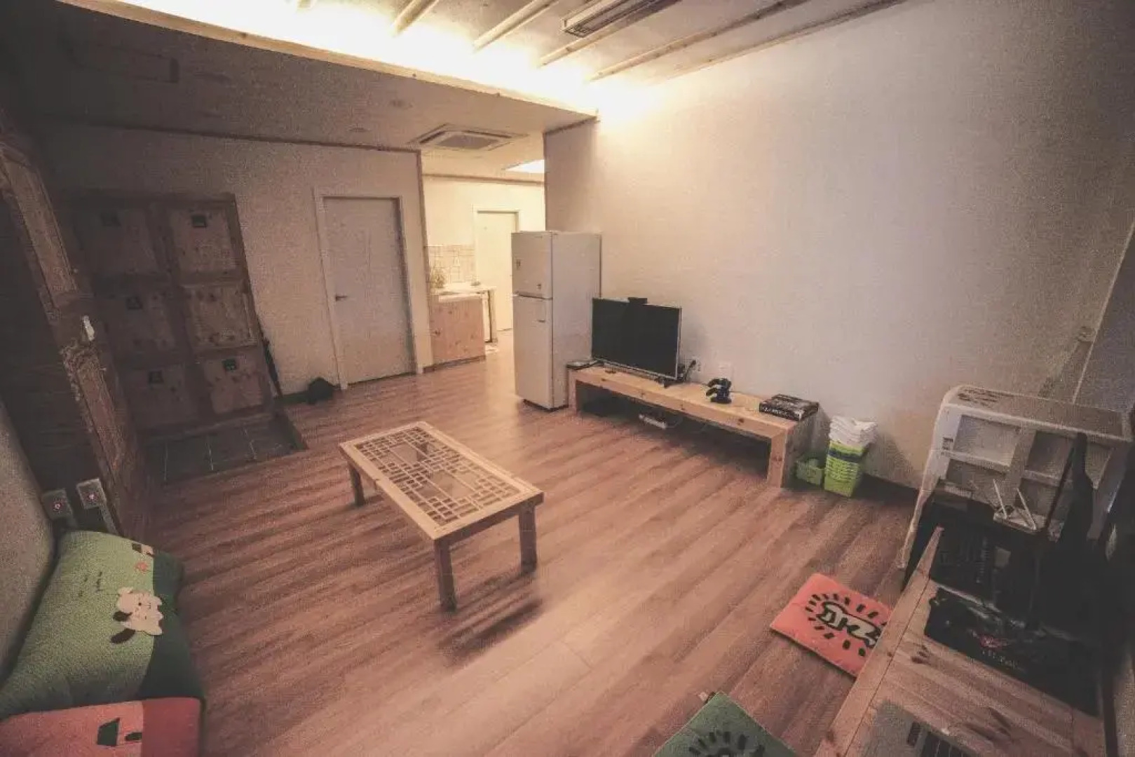 Wansangol Guesthouse