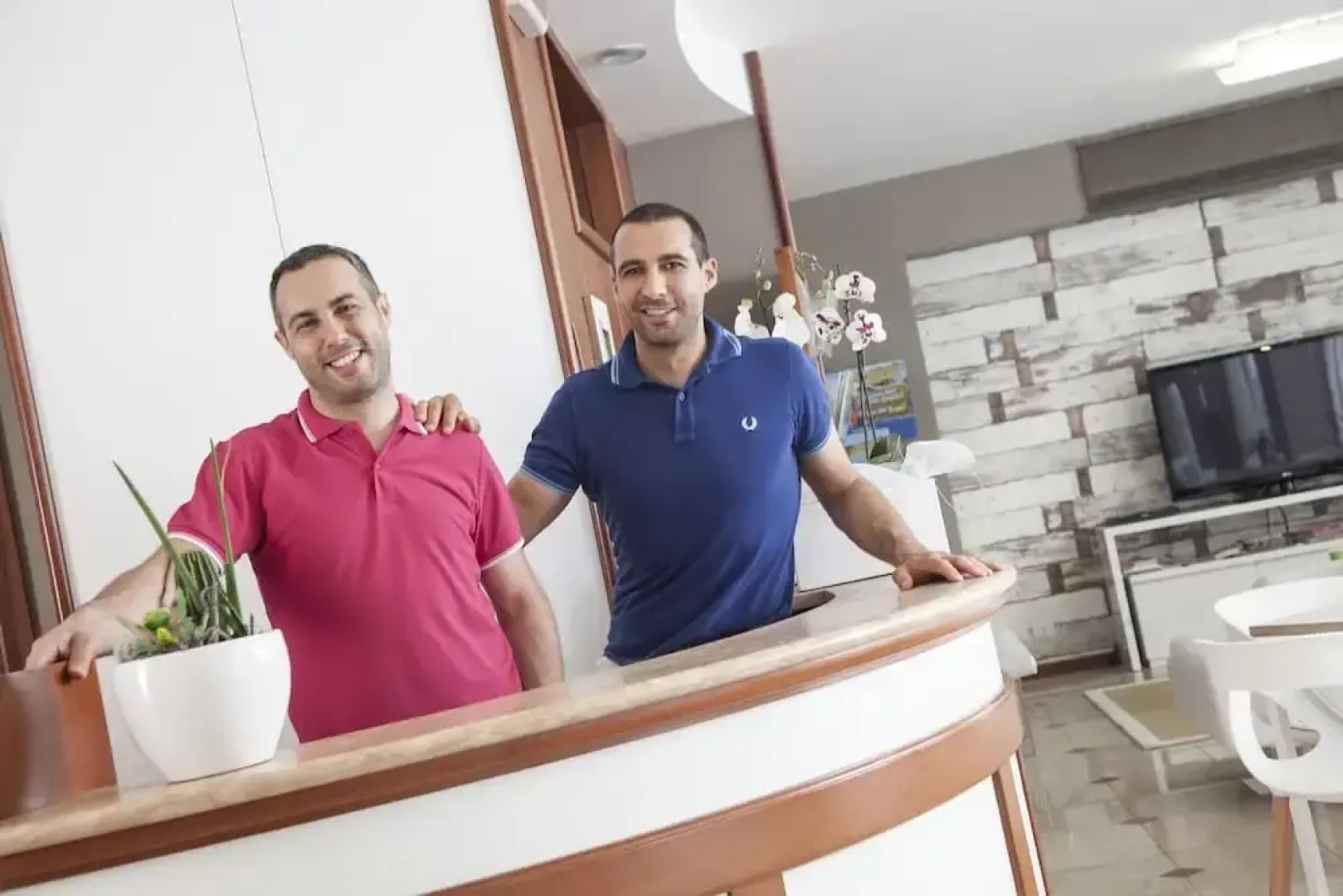 Hotel San Salvador 3*** Bellaria Igea Marina