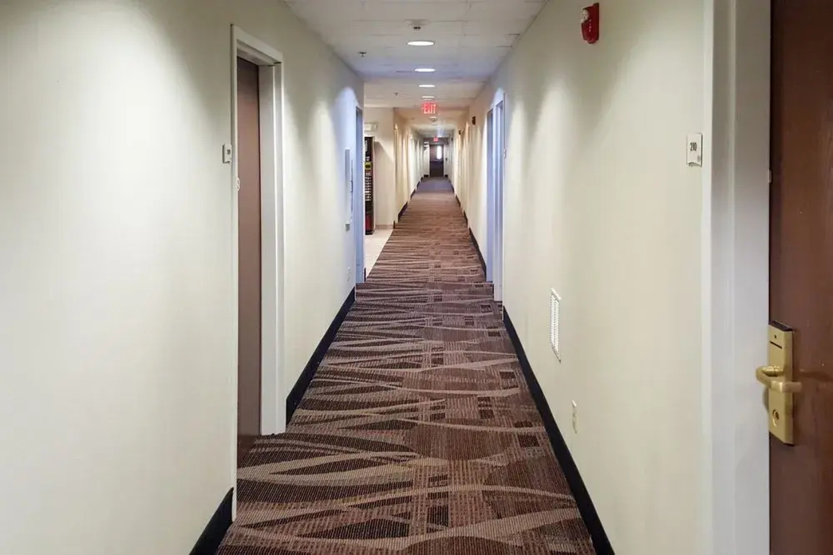 Americas Best Value Inn & Suites - N. Lima/Boardman