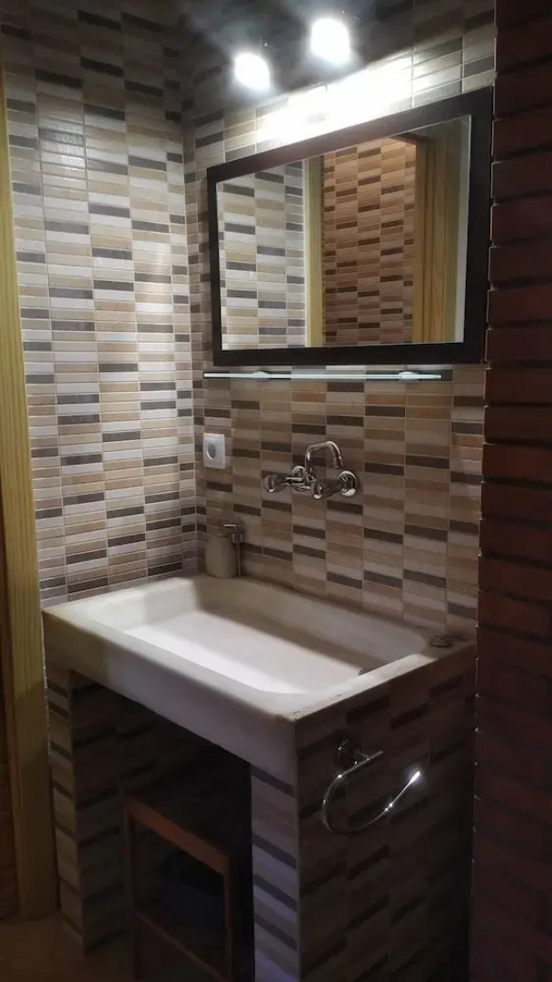 Casa de Pueblo con encanto