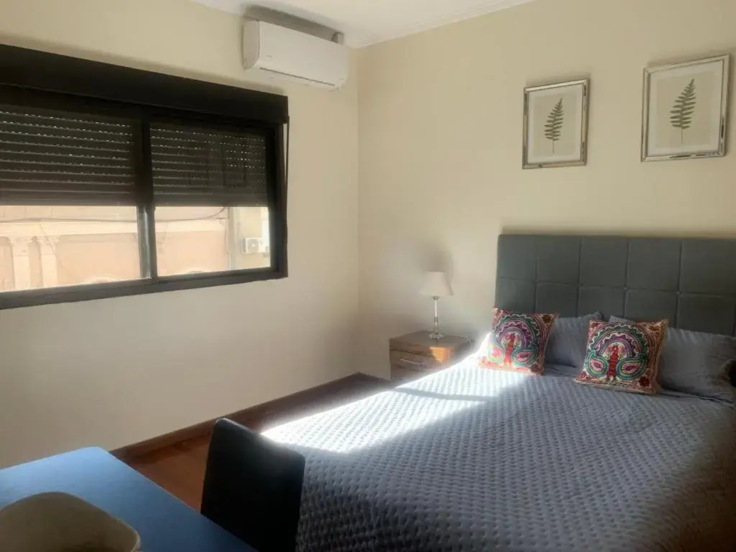 Los Naranjeles Centro House