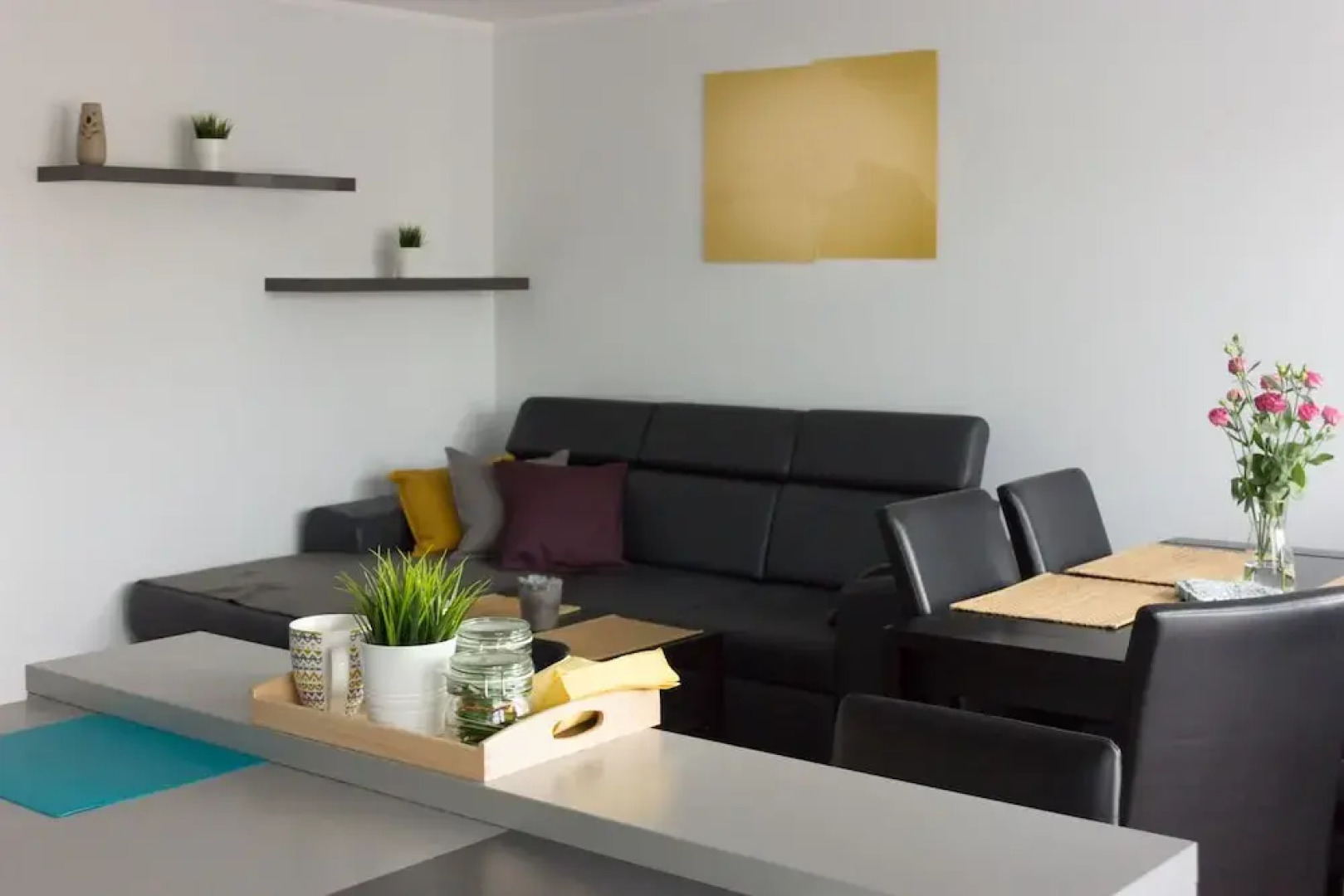 Apartament Tarnogórska