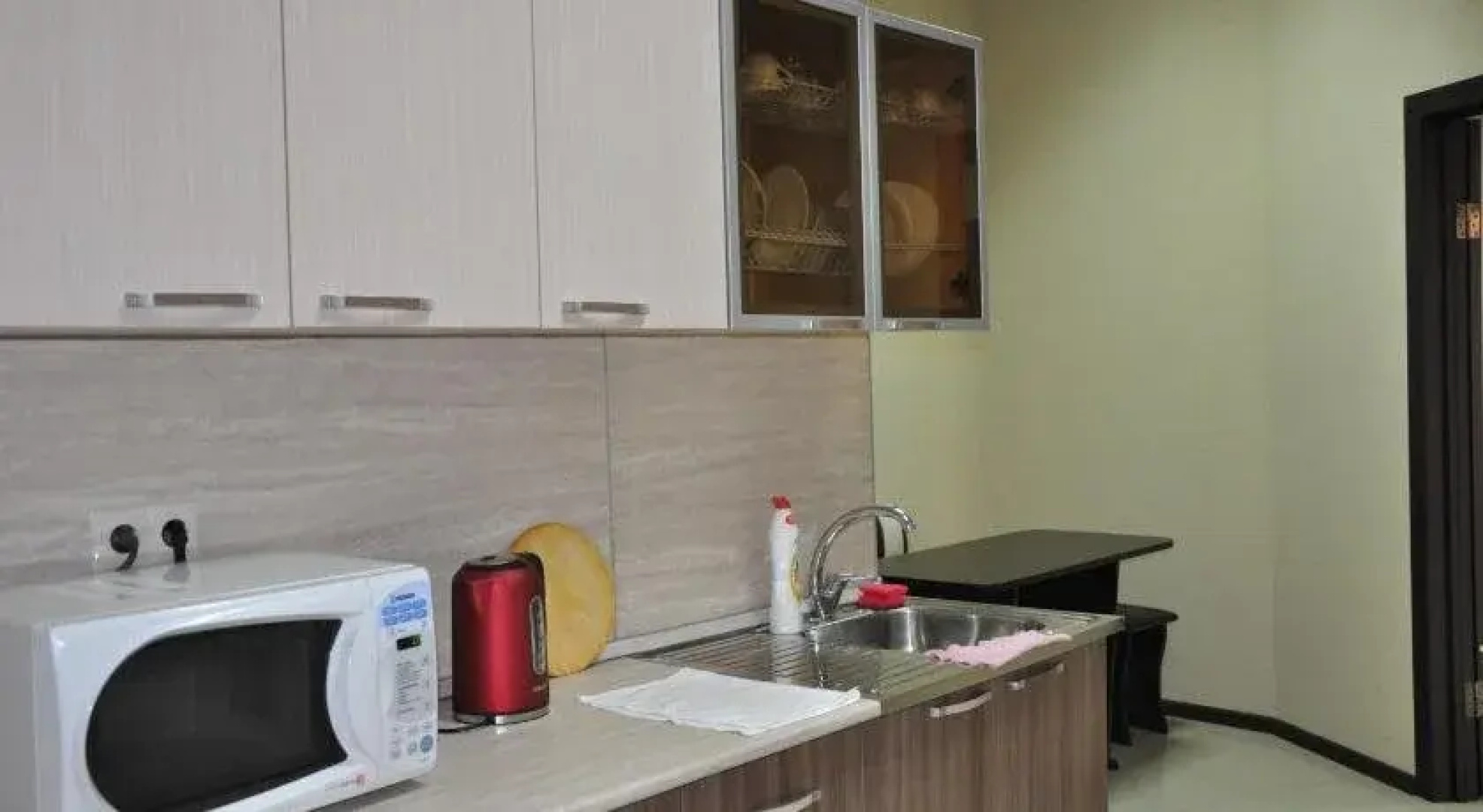 Rus Hostel