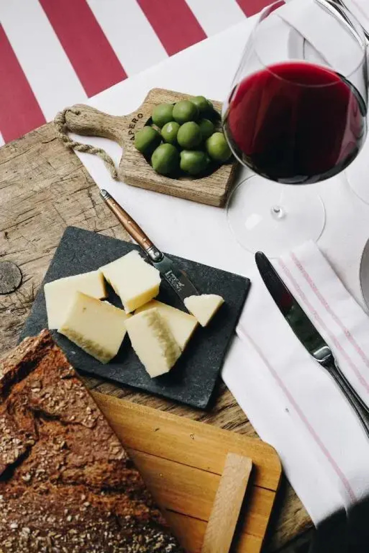 Heurigenhof Bründlmayer