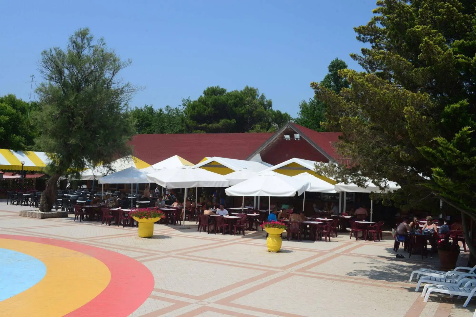 Villaggio San Francesco - Campground