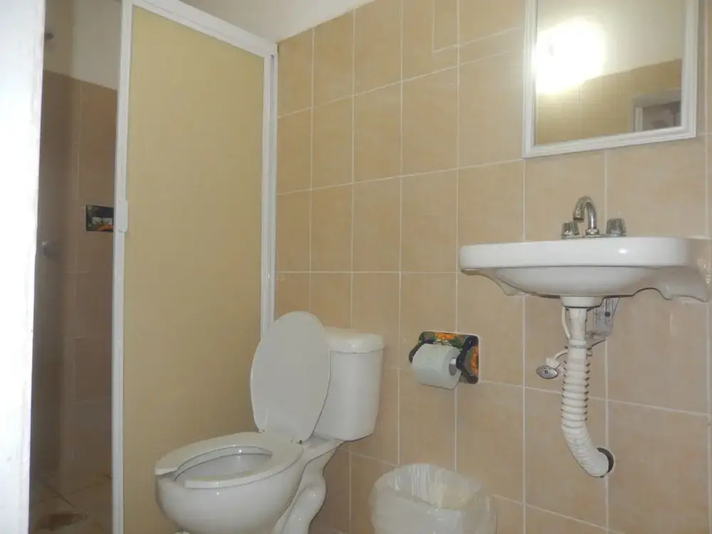 Bungalows y Hotel Lizmar