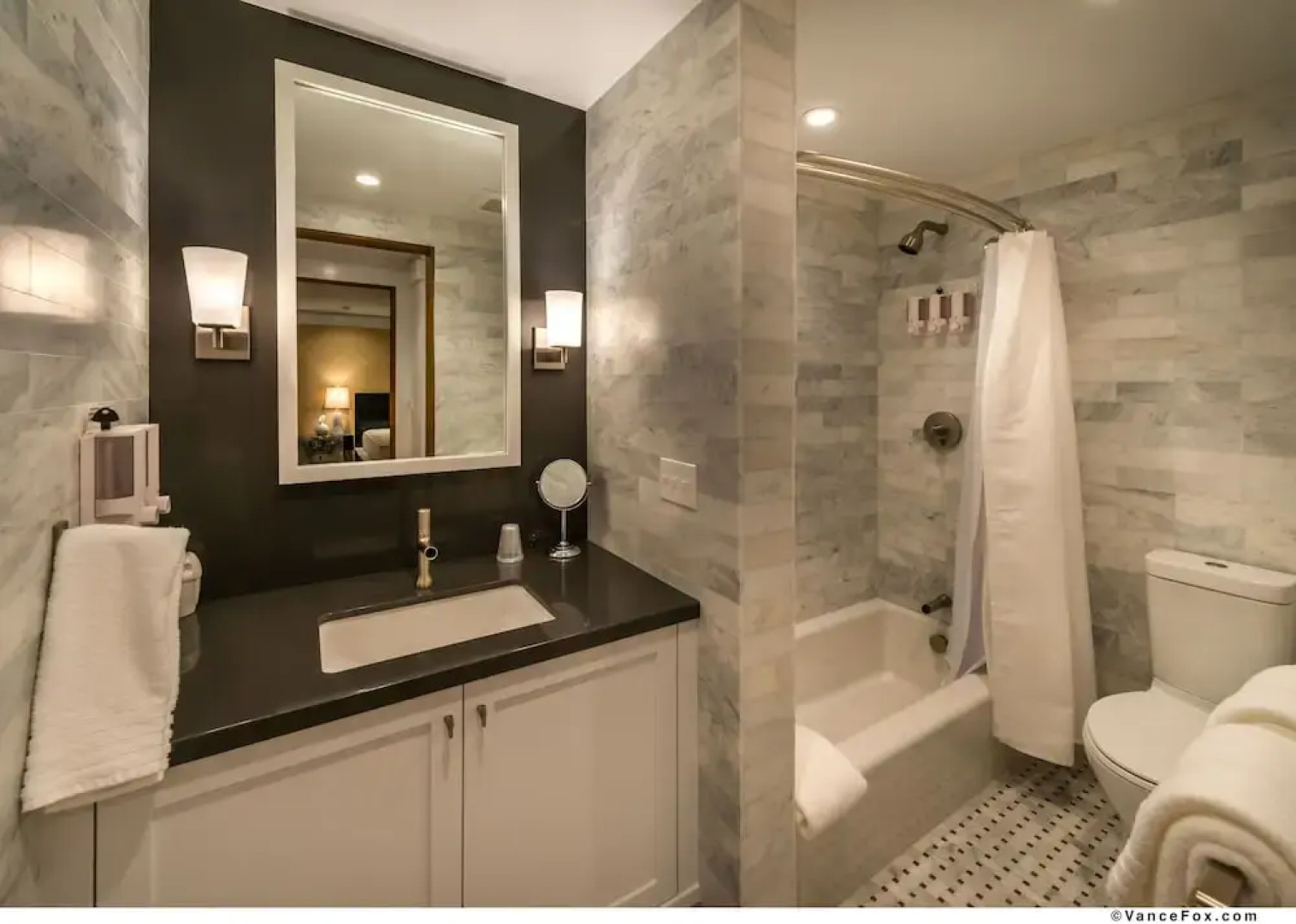 Cedar Crest Cottages