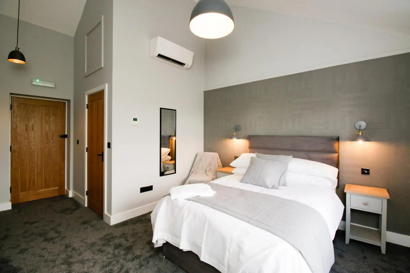 The Kings Arms Broad Green