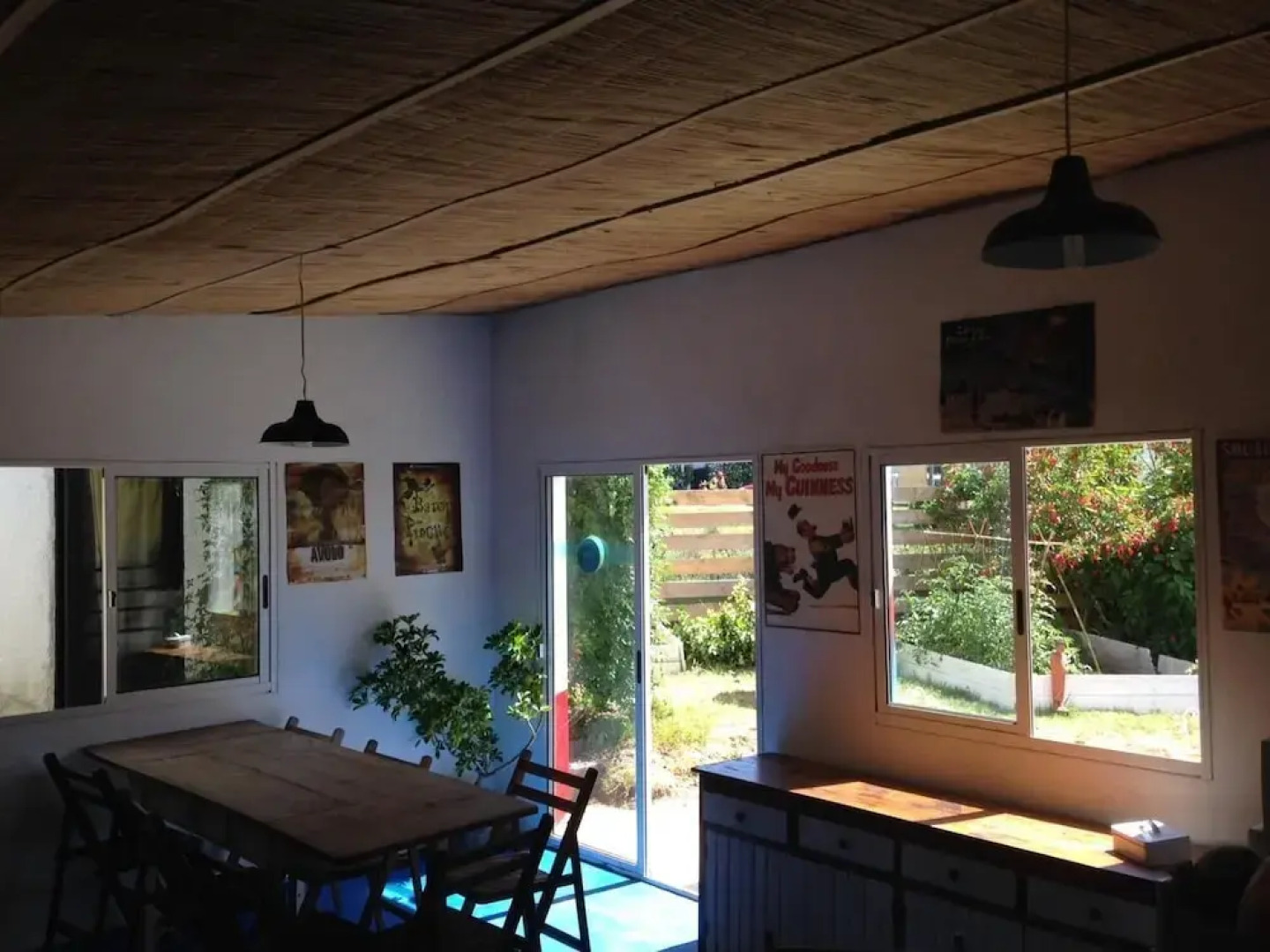 Negrita Hostel