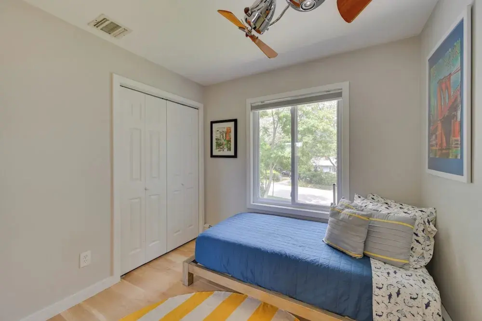 Alluring Hampton Bays Hideaway < 2 Mi to Beach!