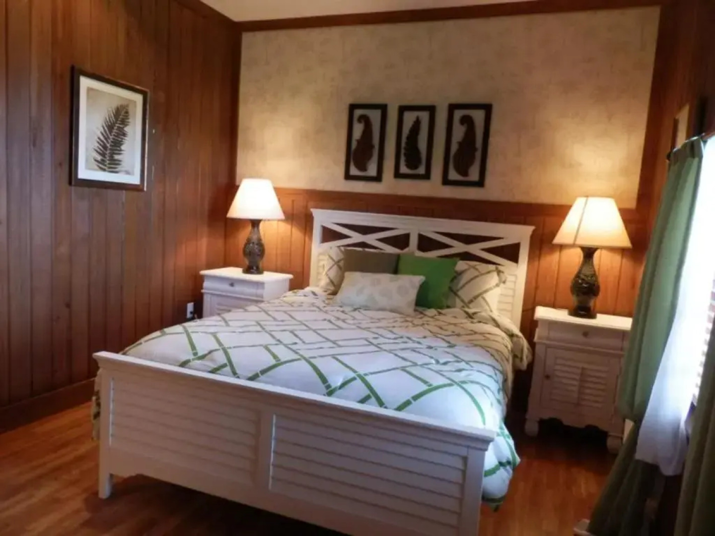 Privacy in Paradise - Private Villa with heated pool and spa - sleeps 6