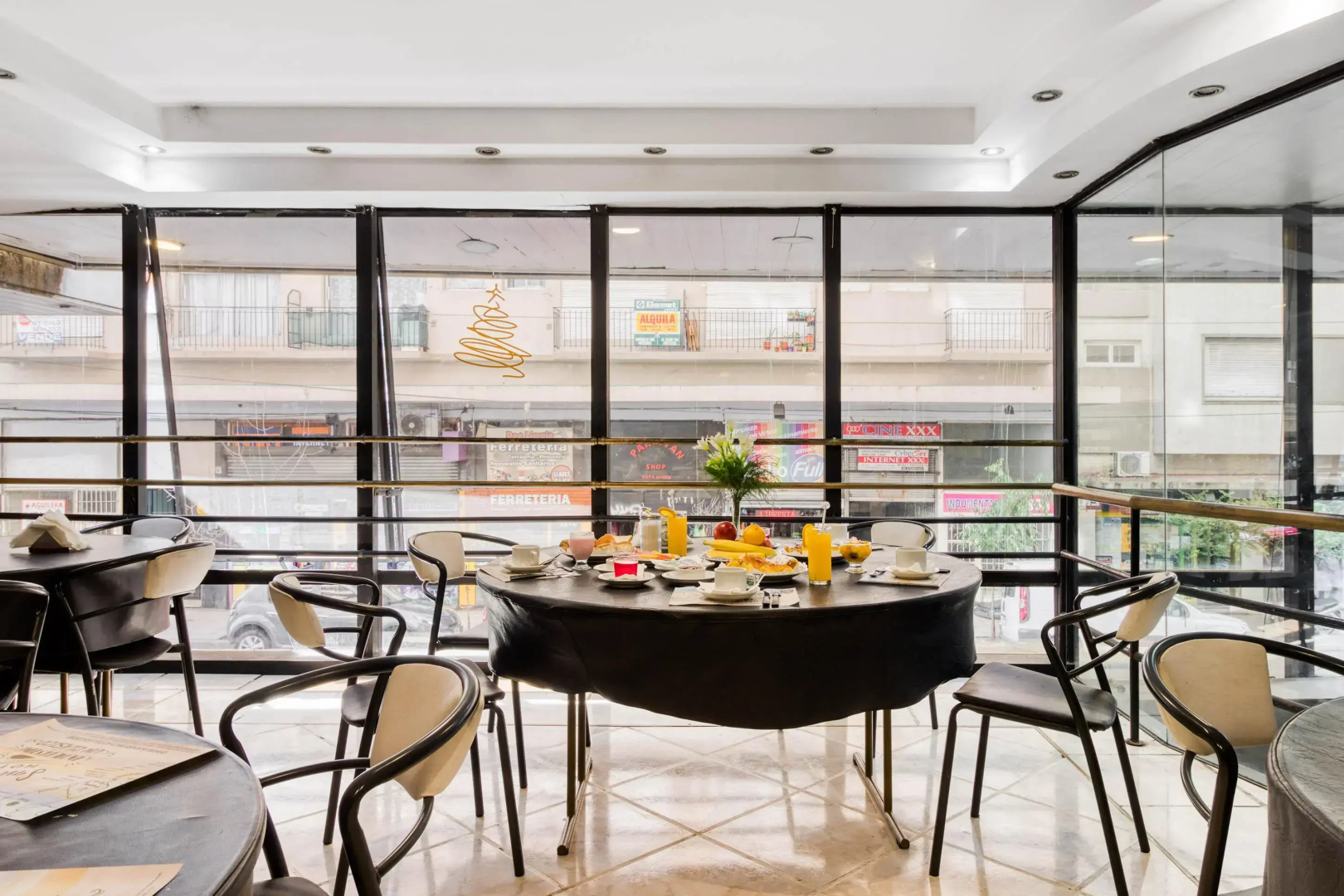 San Remo Grand Hotel