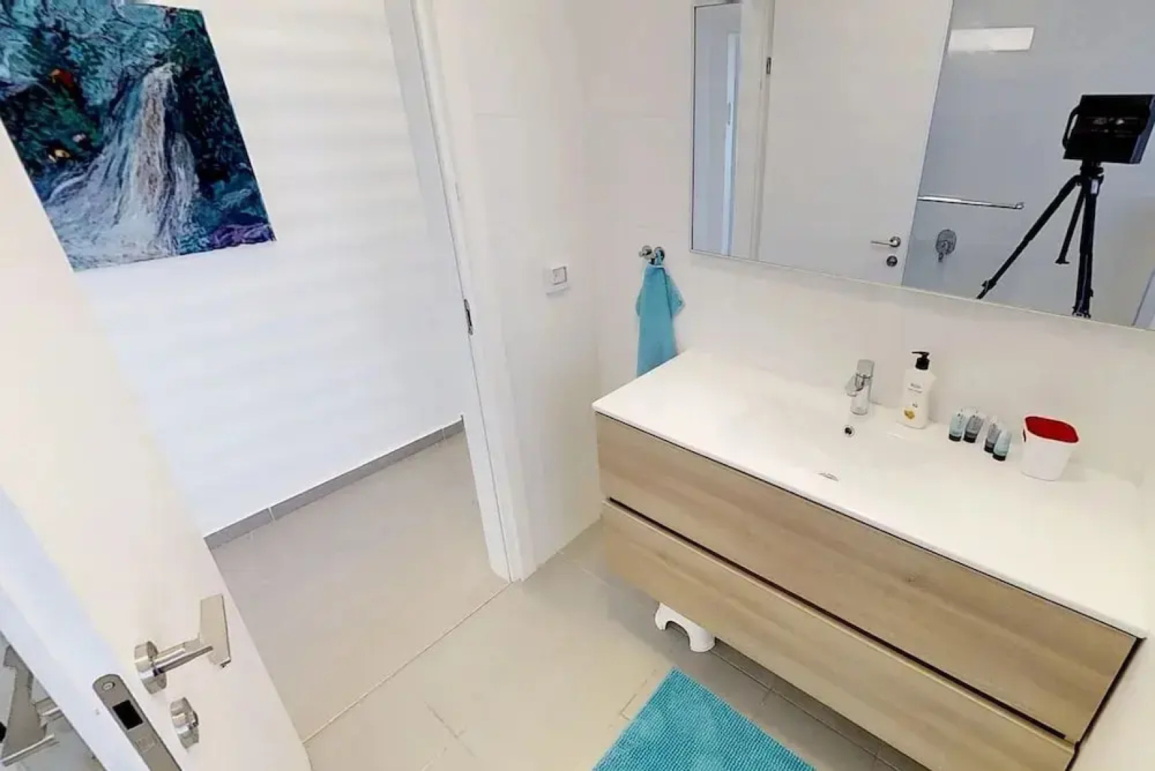 Herzliya Luxury on the Park - H3